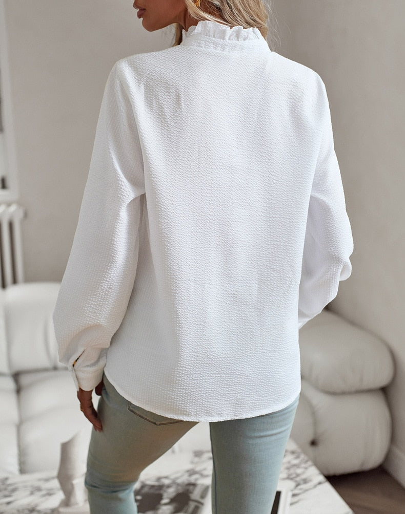 Adel™ | Elegant Shirt for Women