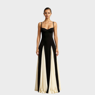 Alara™ | Elegant Maxi Dress
