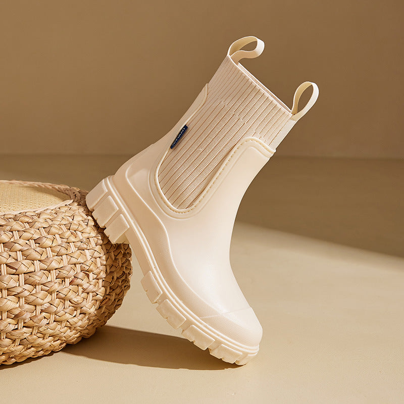 Valerie™ | Ankle Boots