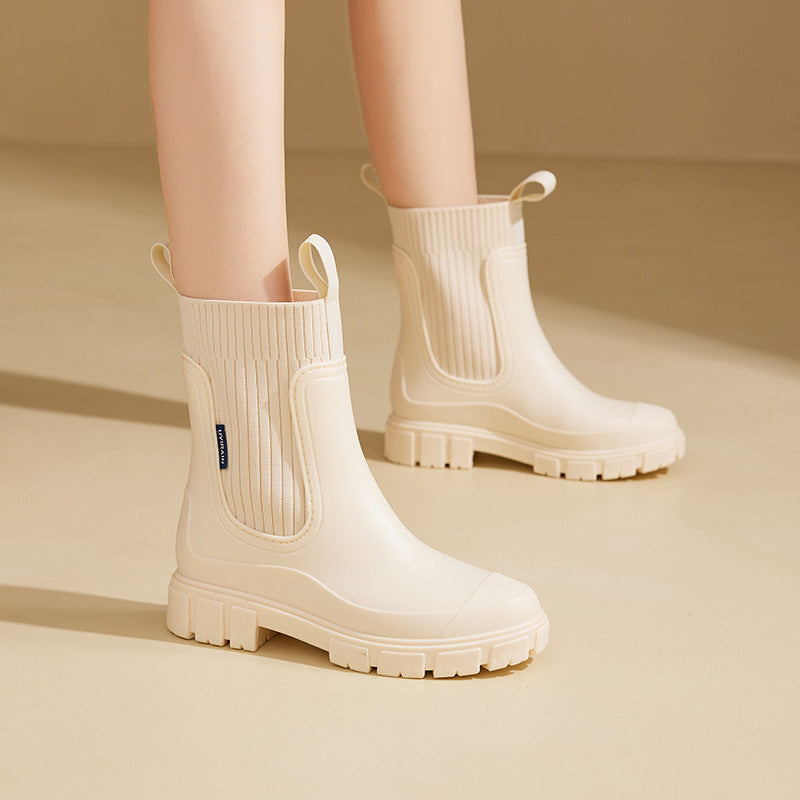Valerie™ | Ankle Boots