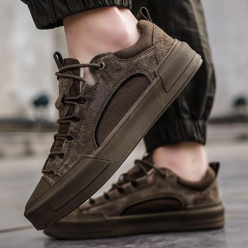 UrbanEdge™ | Modern Sneakers