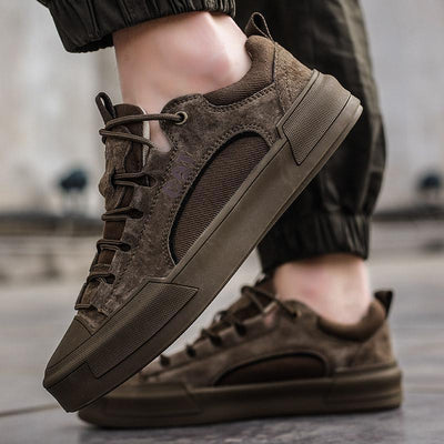 UrbanEdge™ | Modern Sneakers