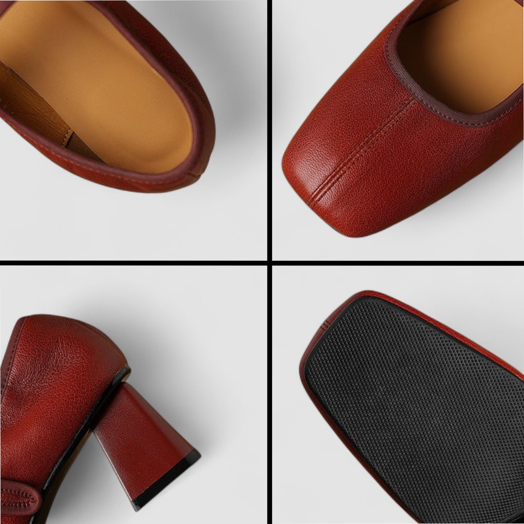 Sophia™ | Orthopedic Flats