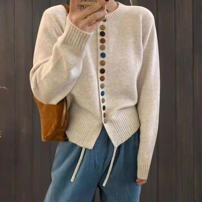 Juliet™ | Knit Cardigan