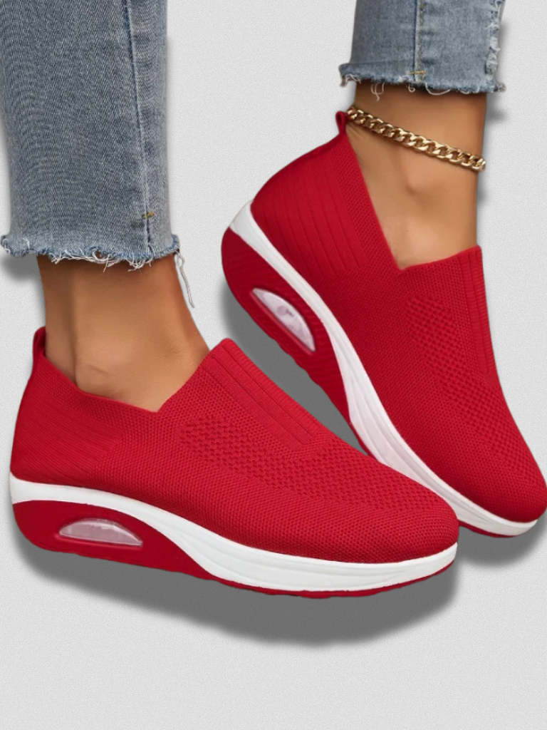 Aria™ | Adrienne Walking Shoes