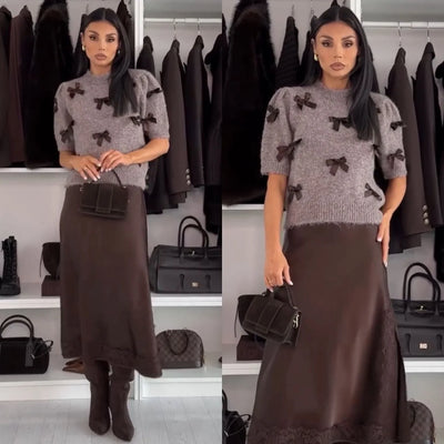 Vivica™ | Classic Elegance Dress Set