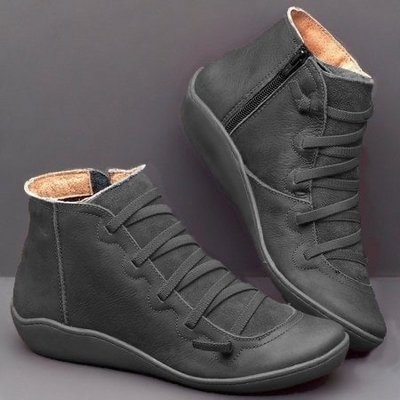 Mylena™ | Support Boots