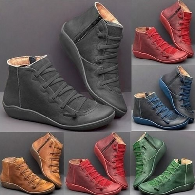 Mylena™ | Support Boots