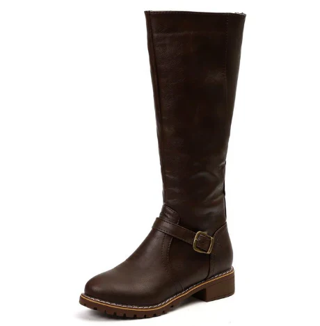 Sophia™ | Knee Boots