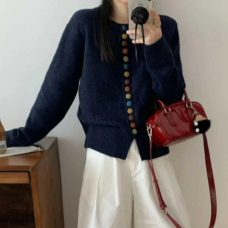 Juliet™ | Knit Cardigan