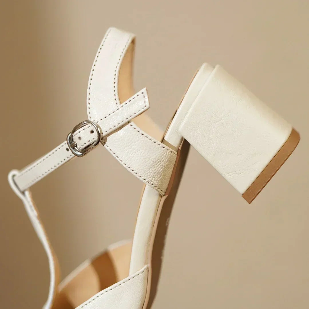 Beatrix™ | Chic Strappy Sandals
