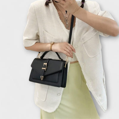 Skye - Classic Shoulder Bag