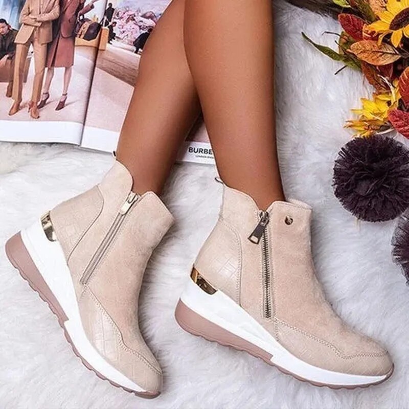 Maya™ | Orthopedic Boots