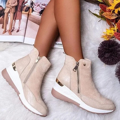 Maya™ | Orthopedic Boots
