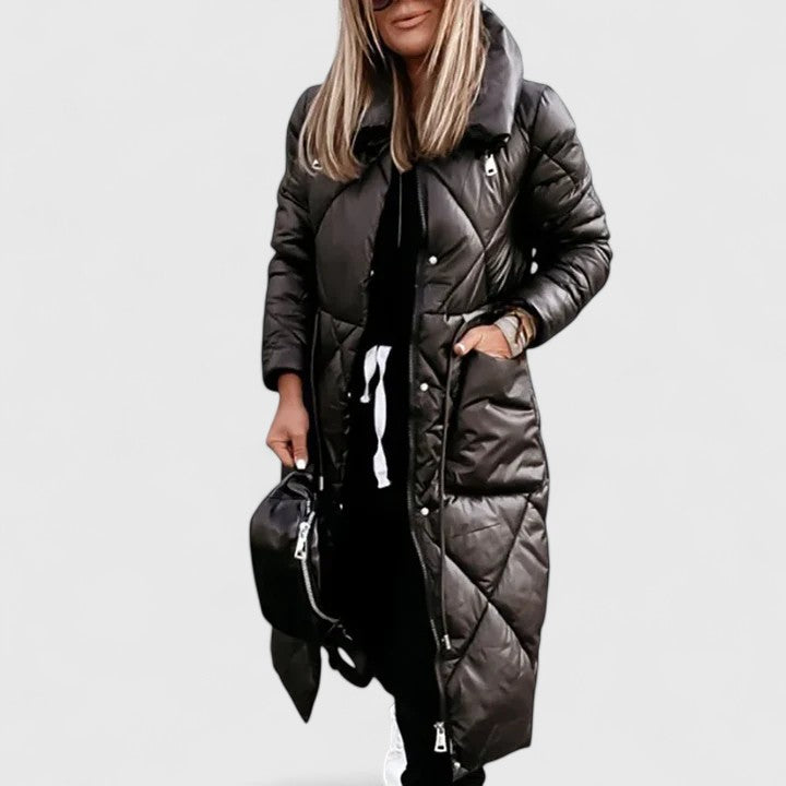 Cambria™ | Elegant Coat