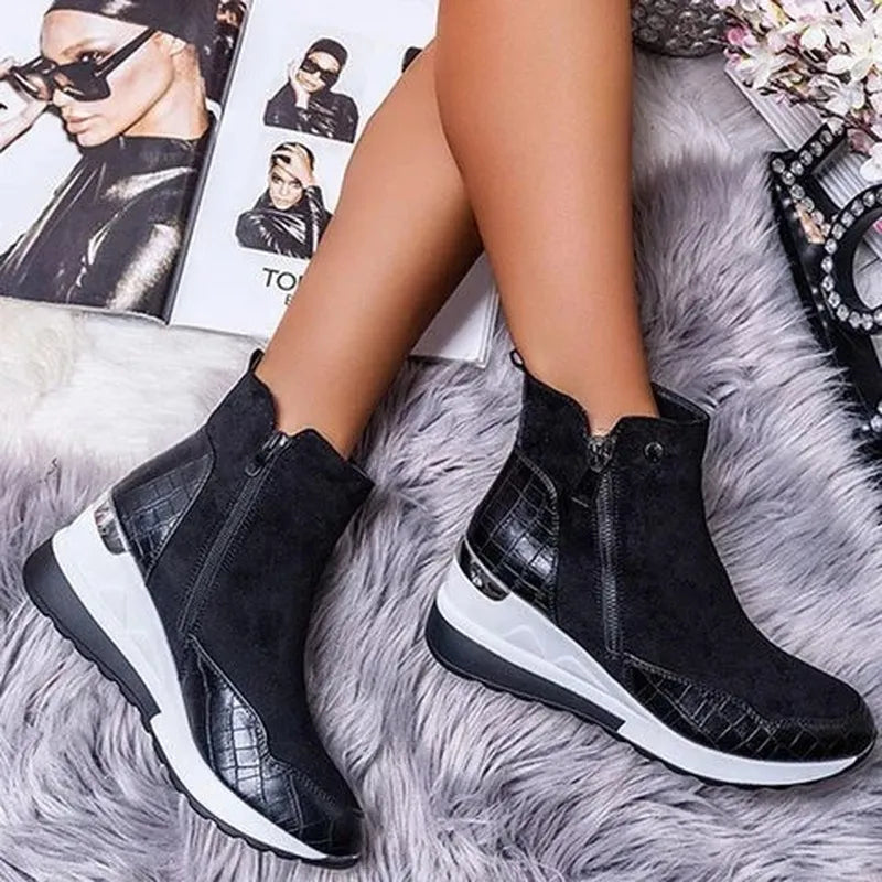Maya™ | Orthopedic Boots
