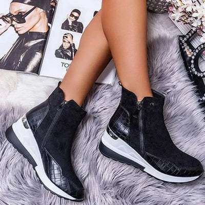 Maya™ | Orthopedic Boots