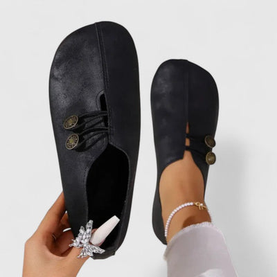 Aria™ | Timeless Chic Loafers