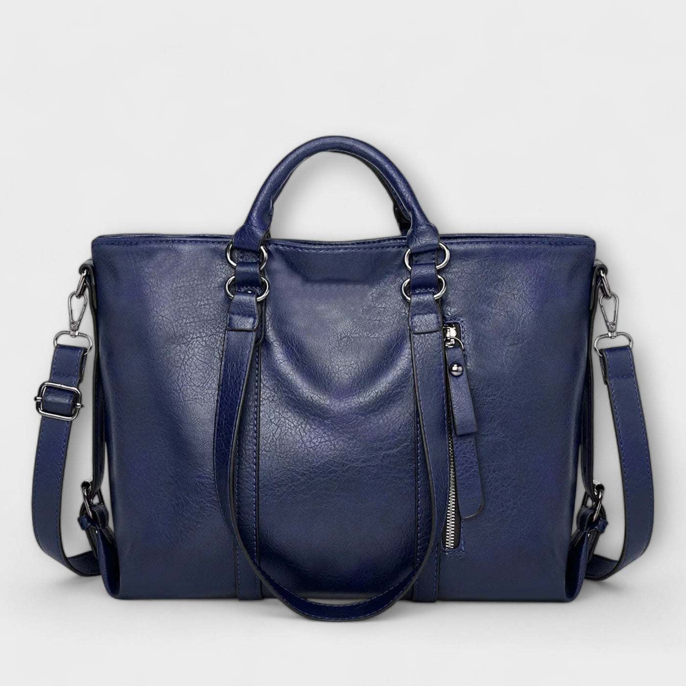 Aria - Large Leather Bag