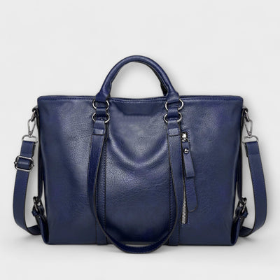 Aria - Large Leather Bag
