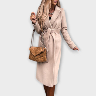 Sienna™ | Eliza Elegant Coat