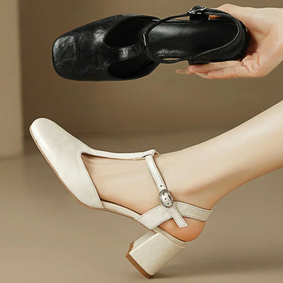 Beatrix™ | Chic Strappy Sandals