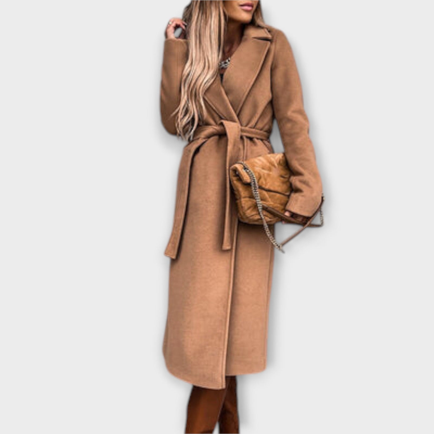 Sienna™ | Eliza Elegant Coat
