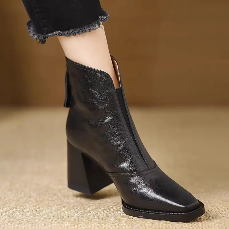 Appy™ | Ankle Boots