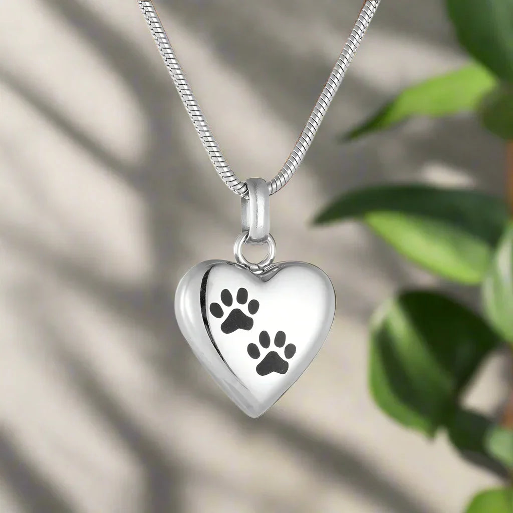 Seren™ | Pet Memorial Necklace