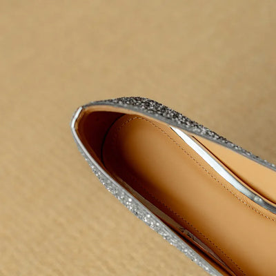 Gloria™ | Sparkling Evening Pumps
