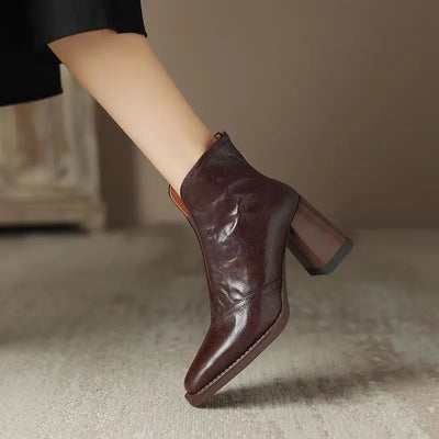 Appy™ | Ankle Boots