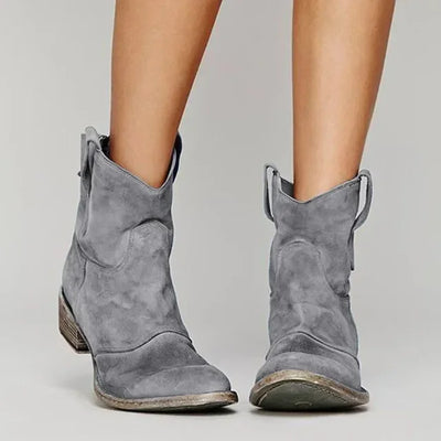 Rihanna™ | Cowboy Boots