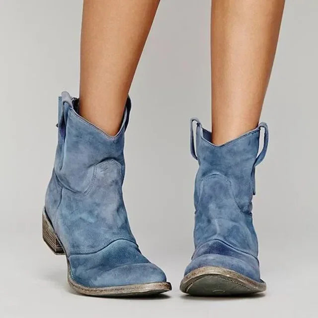 Rihanna™ | Cowboy Boots
