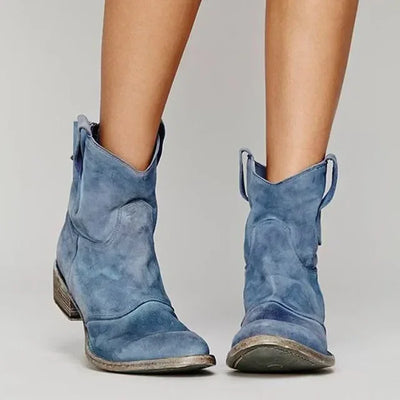 Rihanna™ | Cowboy Boots