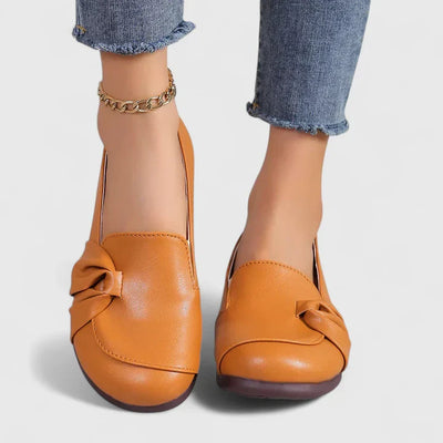 Sienna™ | Elegant Chic Shoes