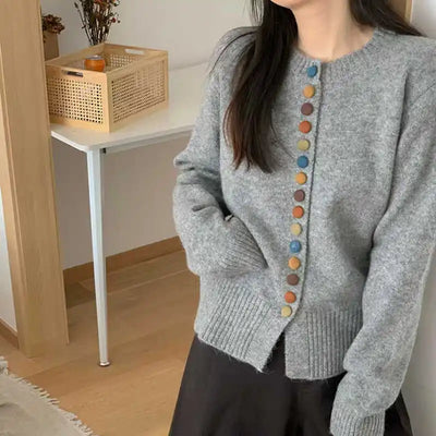 Juliet™ | Knit Cardigan