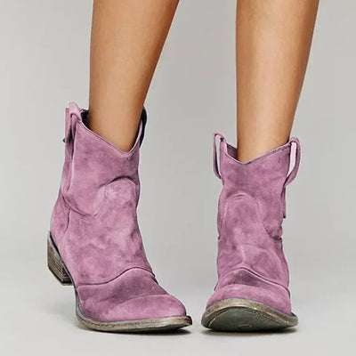 Rihanna™ | Cowboy Boots