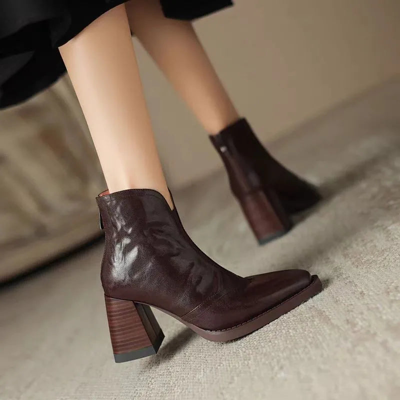 Appy™ | Ankle Boots