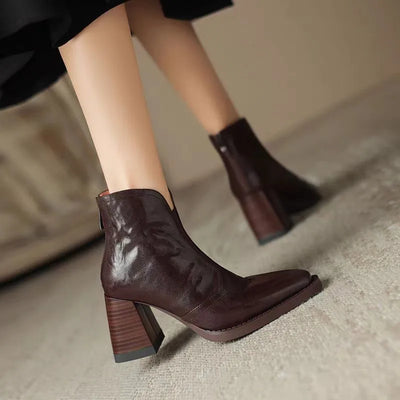 Appy™ | Ankle Boots