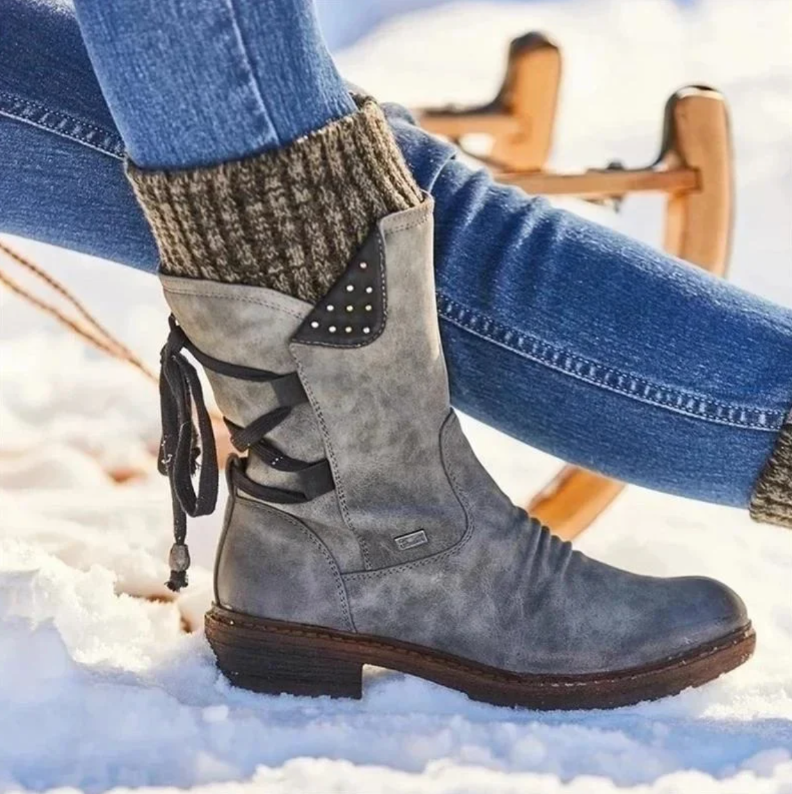 Julian™ | Classic Boots