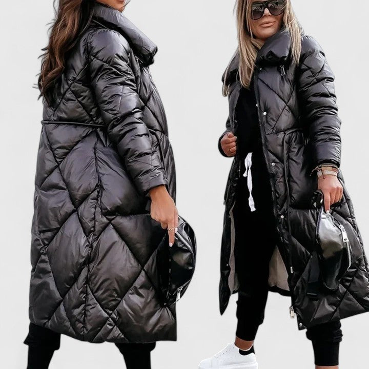 Cambria™ | Elegant Coat
