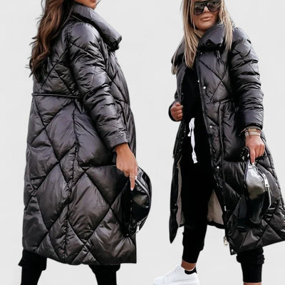 Cambria™ | Elegant Coat