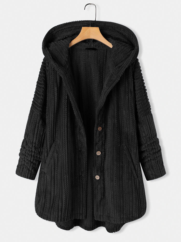 Vivienne™ | Winter Lapel Coat
