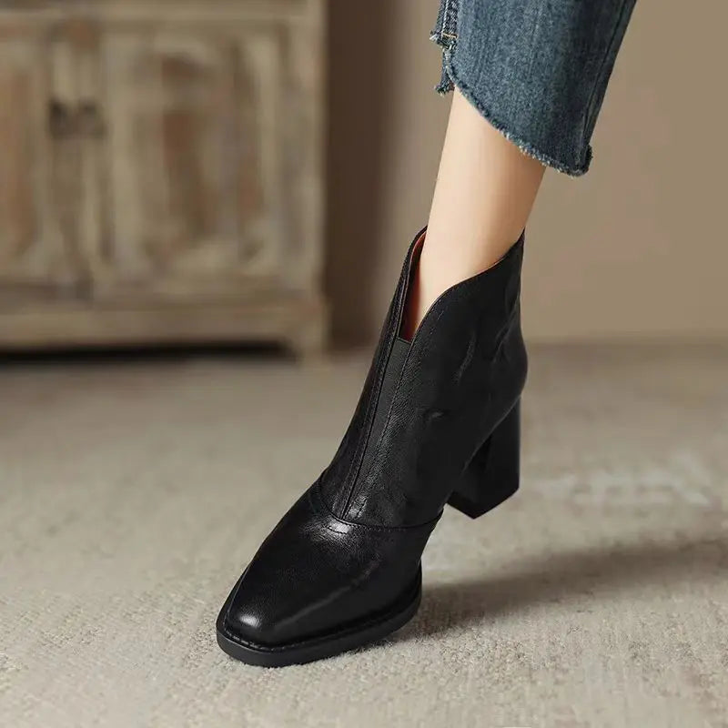 Appy™ | Ankle Boots