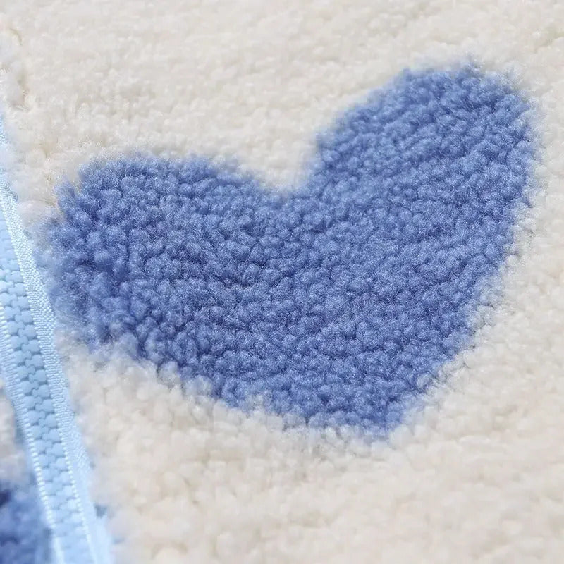 Aveline™ | Reversible Jacket