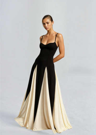 Alara™ | Elegant Maxi Dress