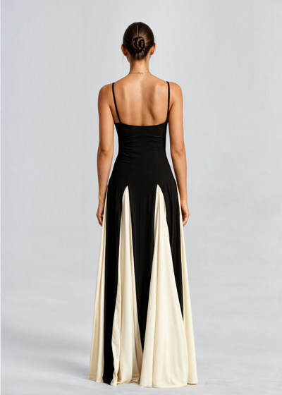 Alara™ | Elegant Maxi Dress