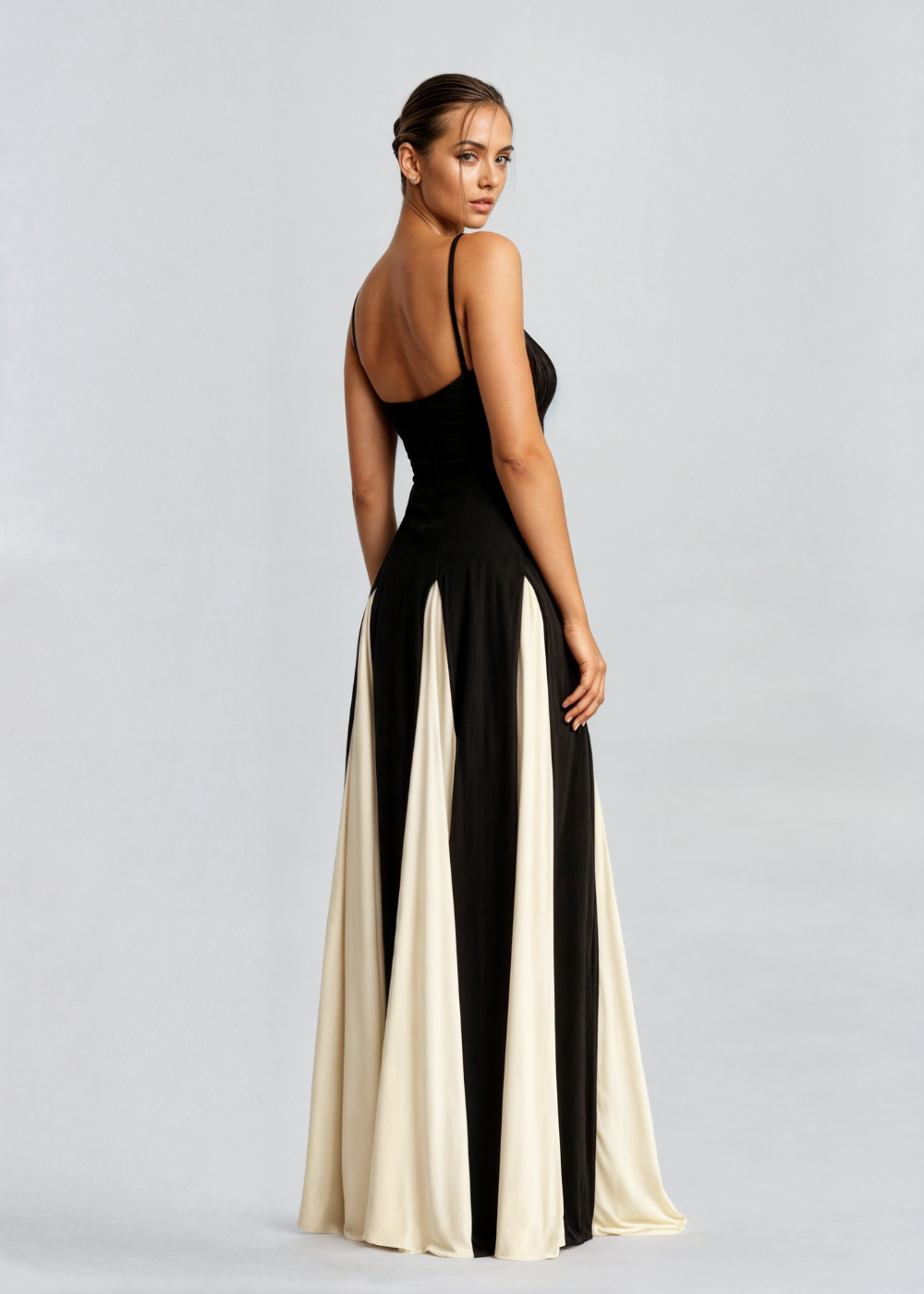 Alara™ | Elegant Maxi Dress