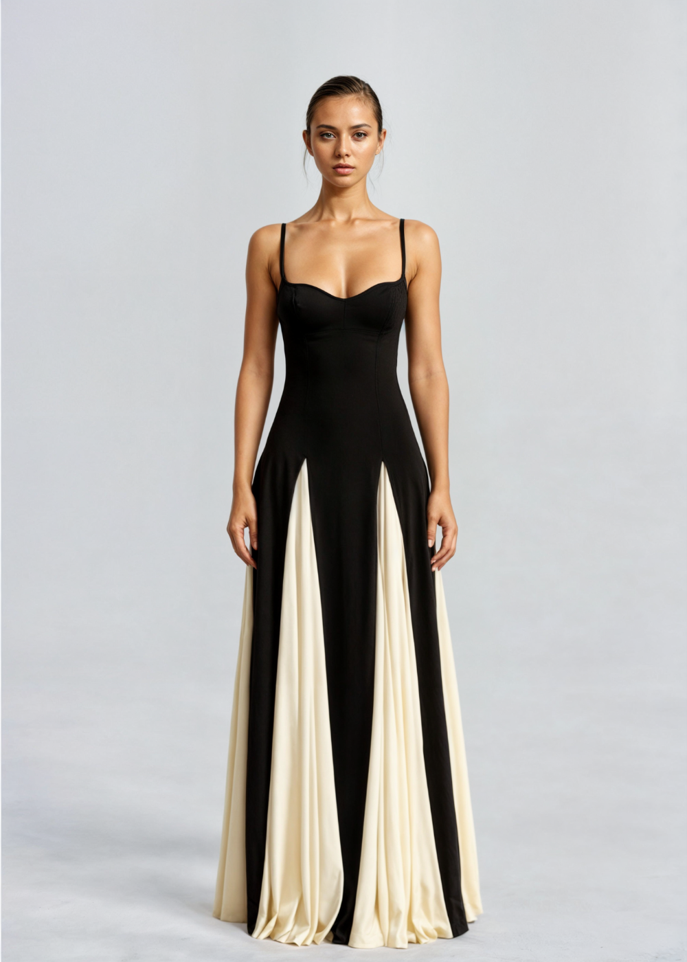 Alara™ | Elegant Maxi Dress