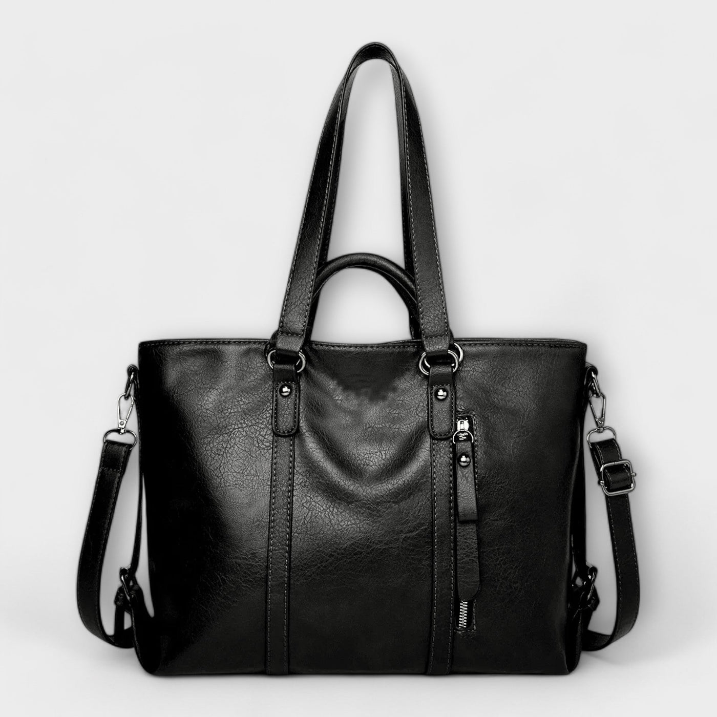 Aria - Large Leather Bag